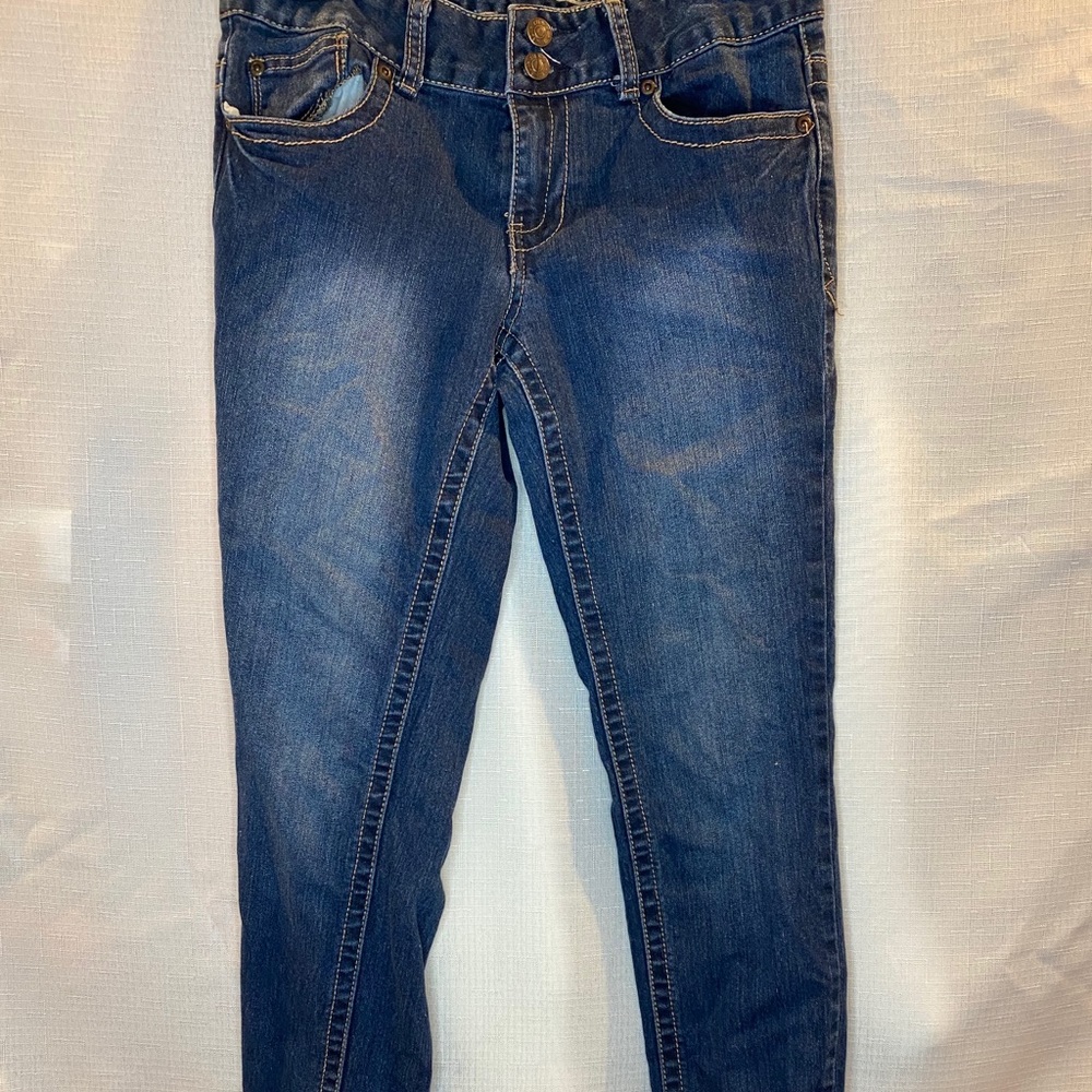 Rue 21 - Dark Jeans